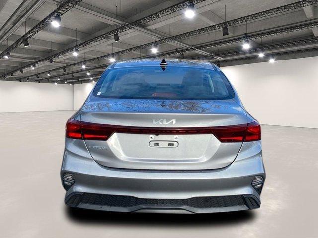 used 2023 Kia Forte car, priced at $15,786