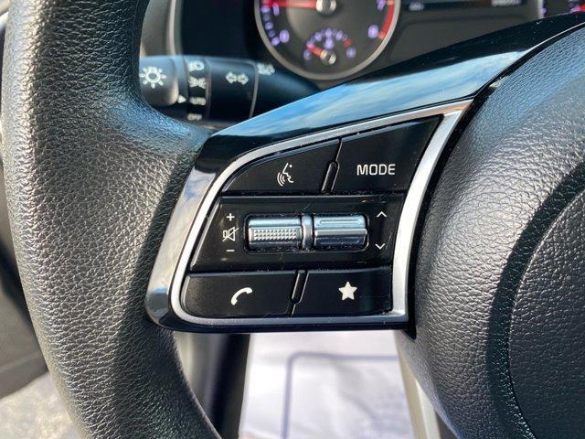 used 2023 Kia Forte car, priced at $15,786