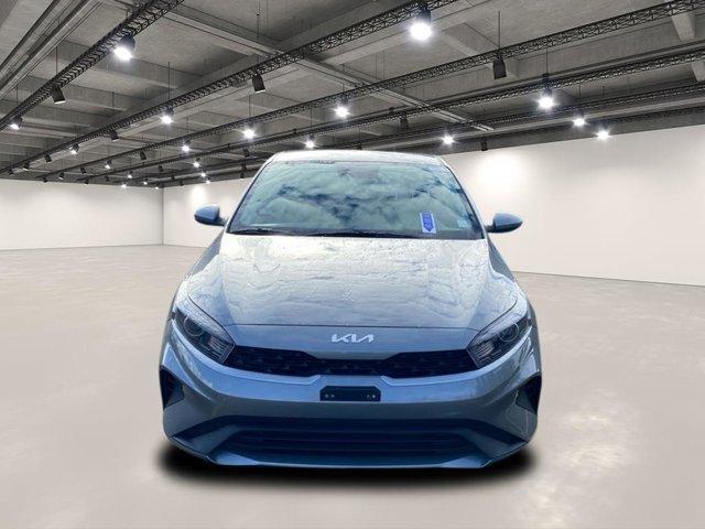 used 2023 Kia Forte car, priced at $15,786