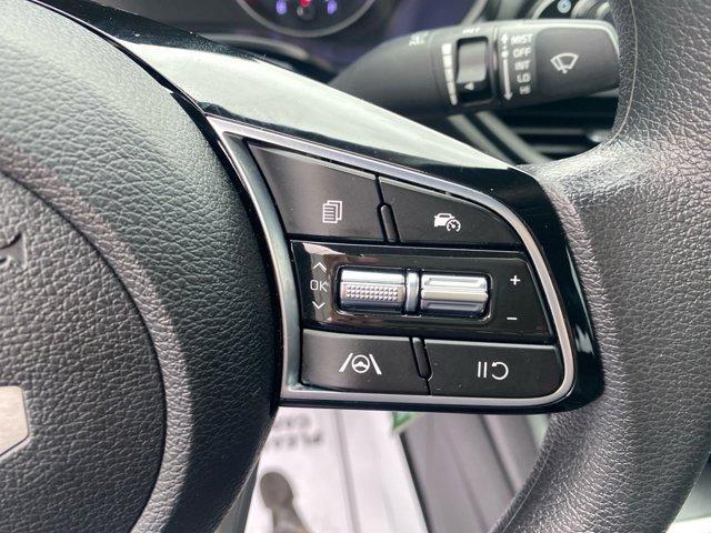 used 2023 Kia Forte car, priced at $16,742