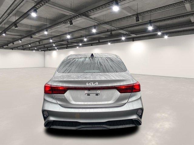 used 2023 Kia Forte car, priced at $16,742