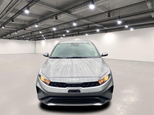 used 2023 Kia Forte car, priced at $16,742