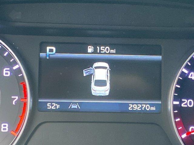 used 2023 Kia Forte car, priced at $16,742