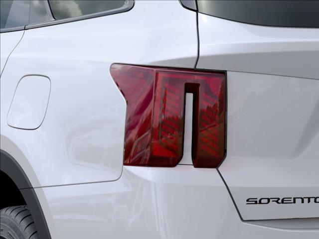 new 2026 Kia Sorento Plug-In Hybrid car, priced at $55,715