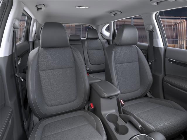new 2026 Kia Seltos car, priced at $29,160