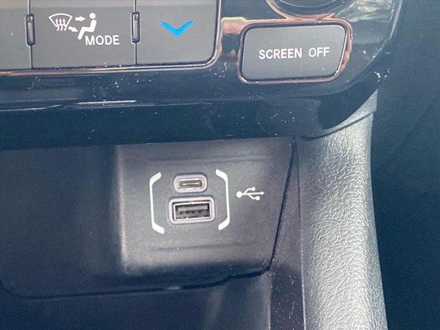 used 2022 Jeep Compass car, priced at $22,457