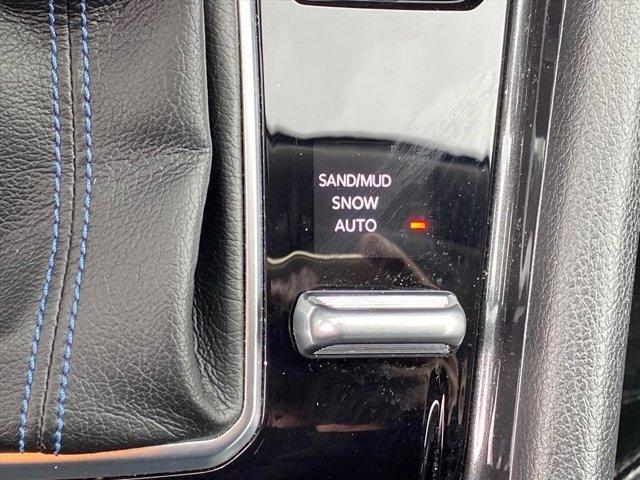 used 2022 Jeep Compass car, priced at $22,457