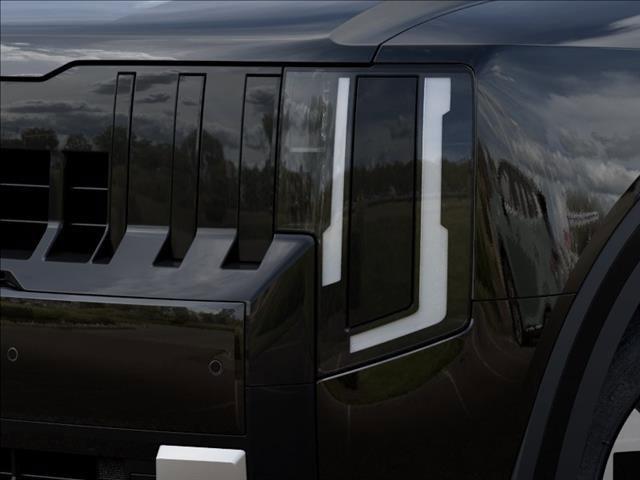 new 2027 Kia Telluride car, priced at $51,450