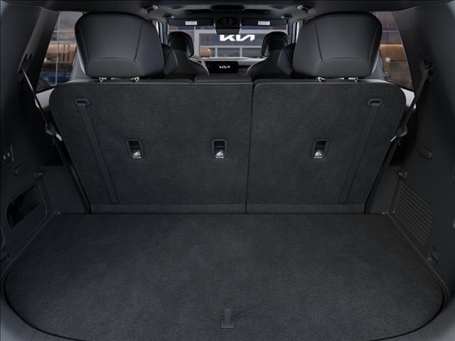new 2027 Kia Telluride car, priced at $51,450