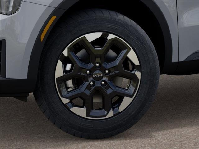 new 2026 Kia Sorento car, priced at $39,515