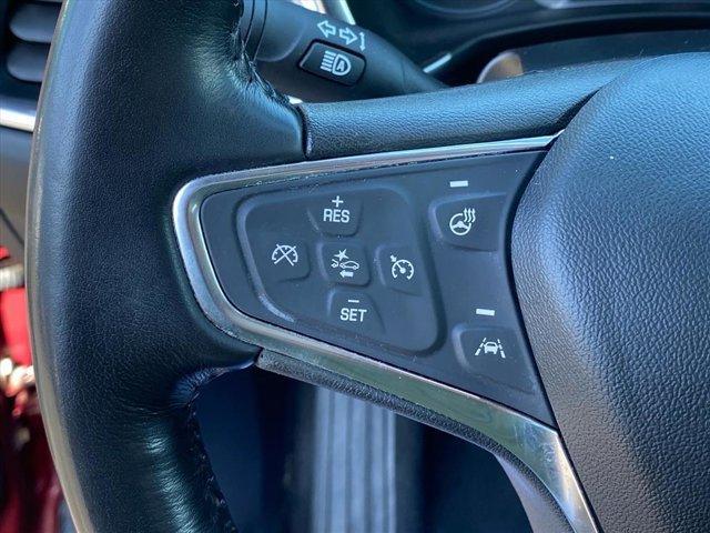 used 2019 Chevrolet Equinox car, priced at $17,966