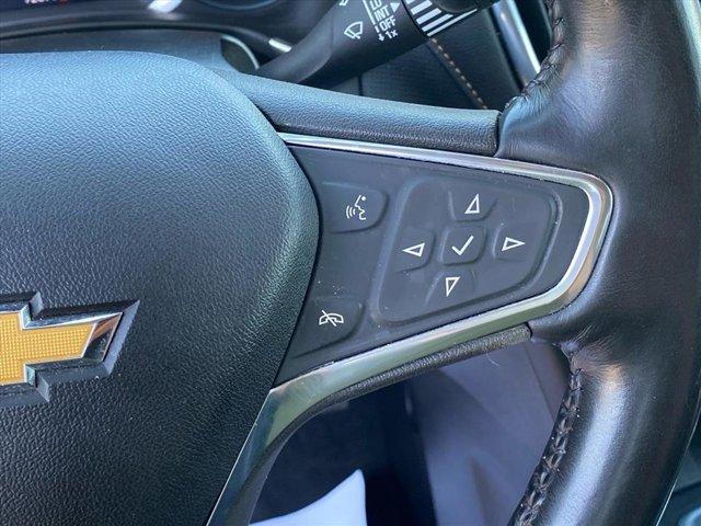 used 2019 Chevrolet Equinox car, priced at $17,966