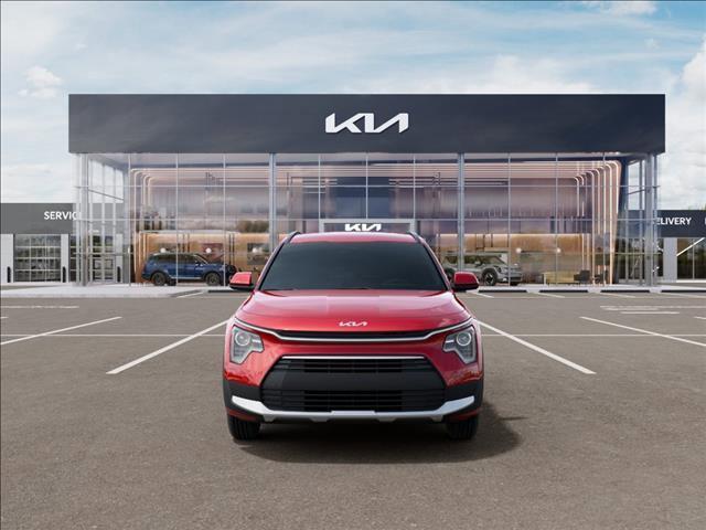 new 2026 Kia Niro car, priced at $29,840