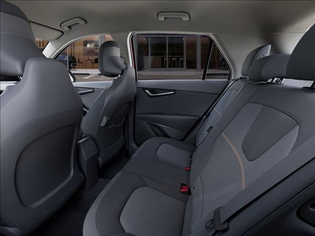 new 2026 Kia Niro car, priced at $29,840