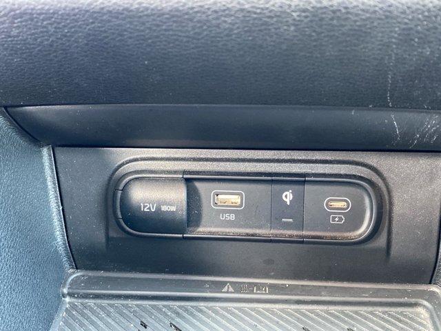 used 2023 Kia Sportage car, priced at $24,523