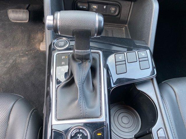 used 2023 Kia Sportage car, priced at $24,523