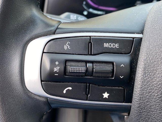 used 2023 Kia Sportage car, priced at $24,523