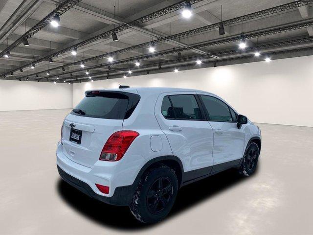 used 2020 Chevrolet Trax car, priced at $13,070