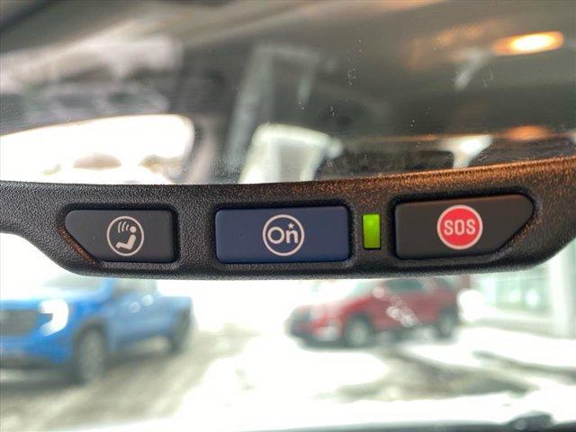 used 2020 Chevrolet Trax car, priced at $13,070