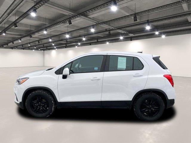 used 2020 Chevrolet Trax car, priced at $13,070