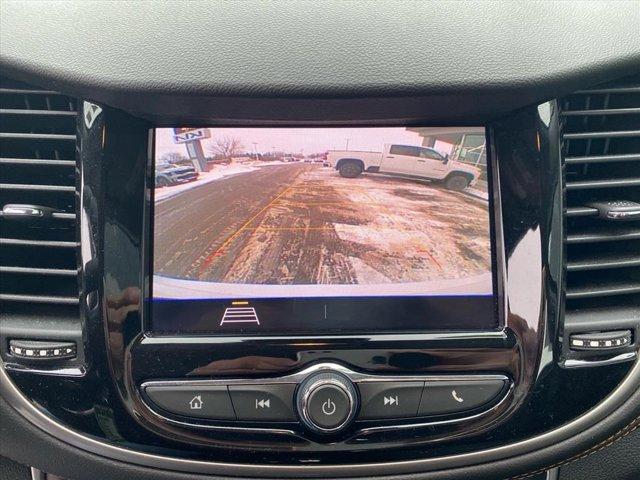 used 2020 Chevrolet Trax car, priced at $13,070