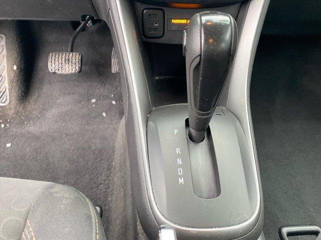 used 2020 Chevrolet Trax car, priced at $13,070