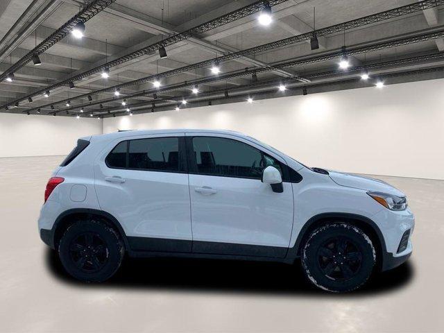used 2020 Chevrolet Trax car, priced at $13,070