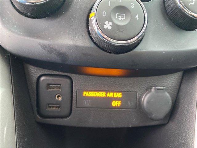 used 2020 Chevrolet Trax car, priced at $13,070