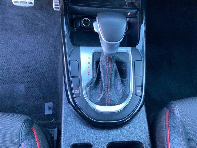 used 2023 Kia Forte car, priced at $20,868