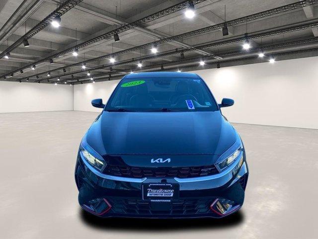used 2023 Kia Forte car, priced at $20,868