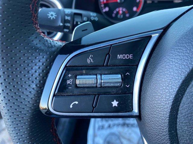 used 2023 Kia Forte car, priced at $20,868