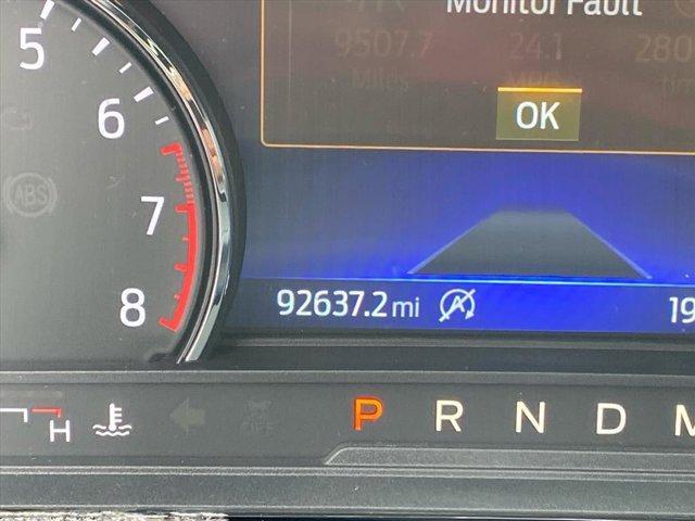 used 2020 Ford Explorer car, priced at $20,366