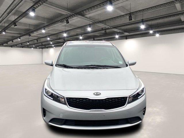 used 2018 Kia Forte car, priced at $12,486