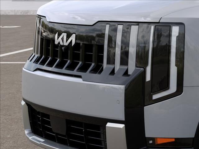 new 2027 Kia Telluride car, priced at $58,880