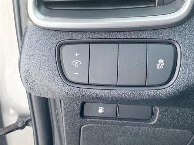 used 2018 Kia Sorento car, priced at $12,723