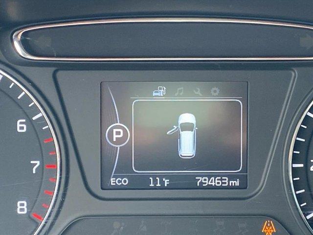 used 2018 Kia Sorento car, priced at $12,723