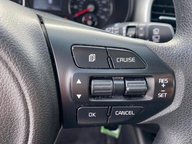 used 2018 Kia Sorento car, priced at $12,723