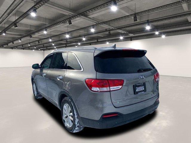 used 2018 Kia Sorento car, priced at $12,723
