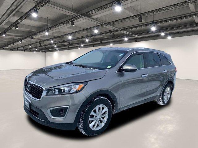 used 2018 Kia Sorento car, priced at $12,723