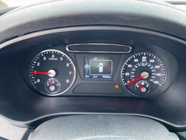 used 2018 Kia Sorento car, priced at $12,723