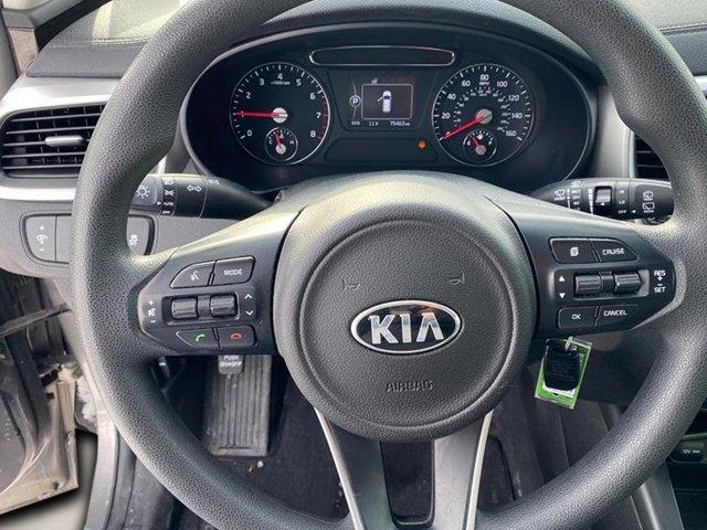used 2018 Kia Sorento car, priced at $12,723