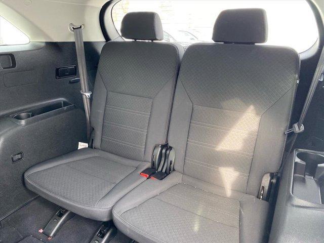 used 2018 Kia Sorento car, priced at $12,723