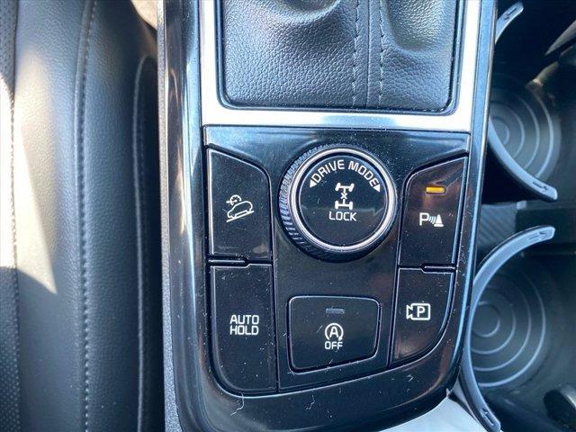 used 2023 Kia Sportage car, priced at $27,185