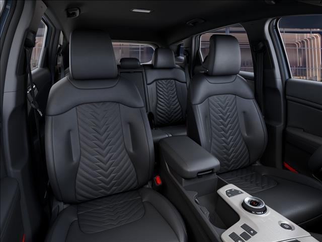 new 2026 Kia Sportage Hybrid car, priced at $37,280