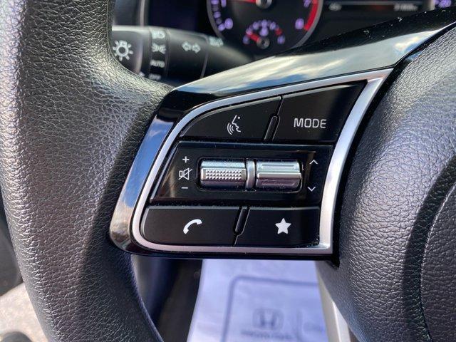 used 2023 Kia Forte car, priced at $16,468