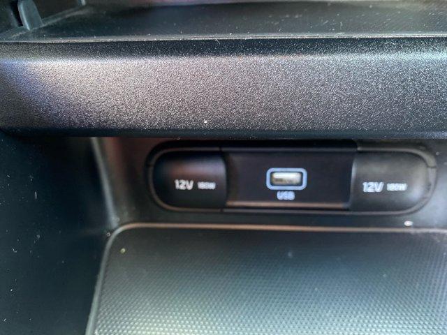 used 2023 Kia Forte car, priced at $16,468