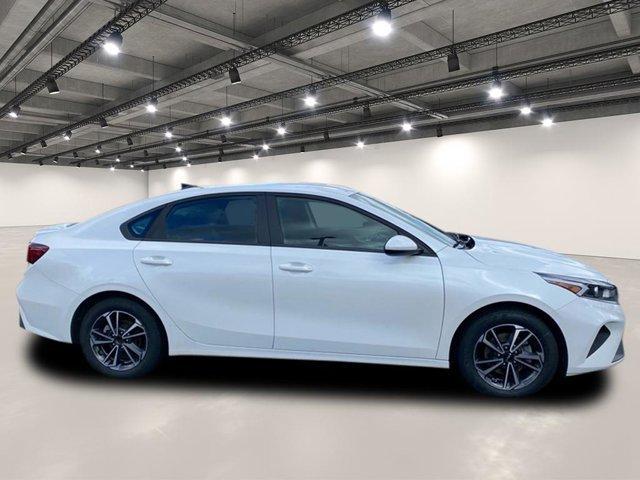 used 2023 Kia Forte car, priced at $16,468