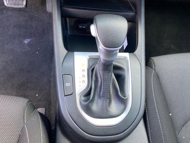 used 2023 Kia Forte car, priced at $16,468
