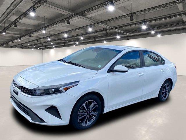 used 2023 Kia Forte car, priced at $16,468