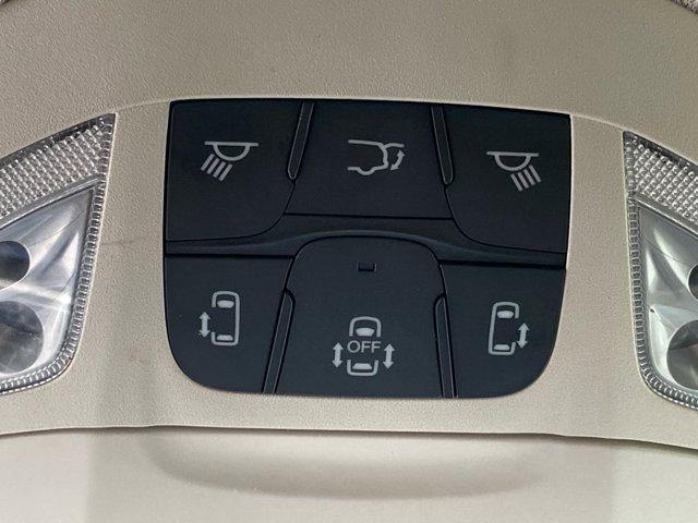 used 2023 Chrysler Voyager car, priced at $22,444